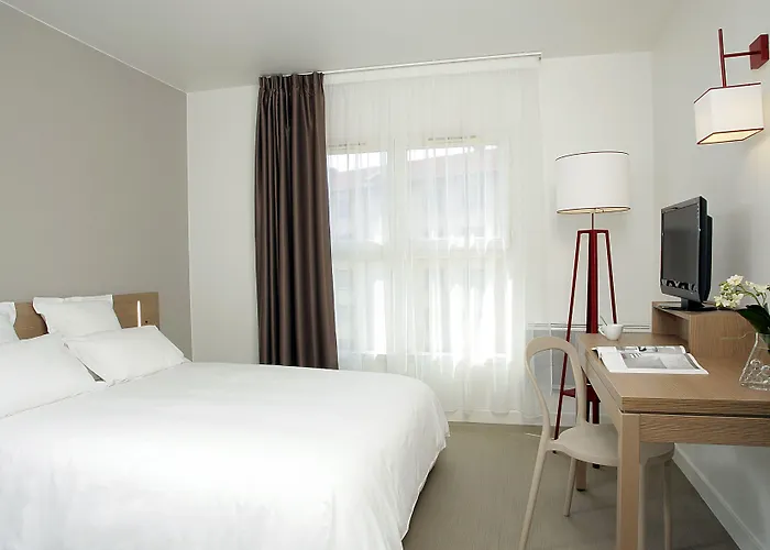 Appart'city Confort Gare Aparthotel