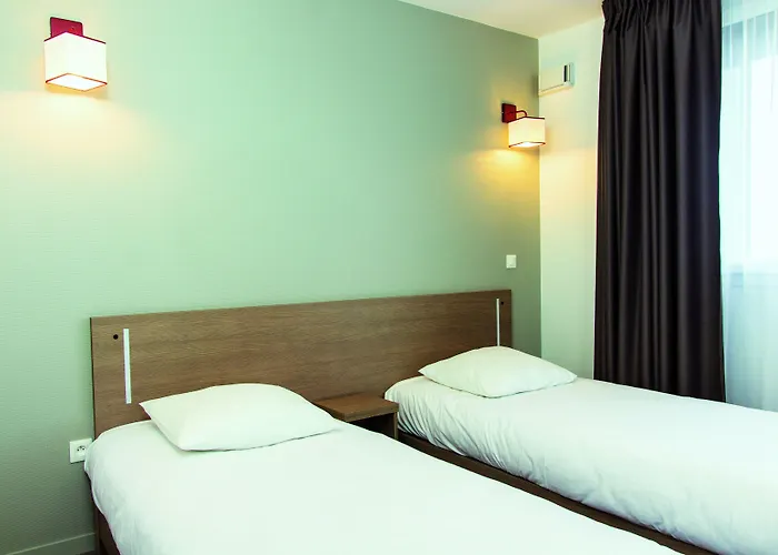 Appart'city Confort Gare