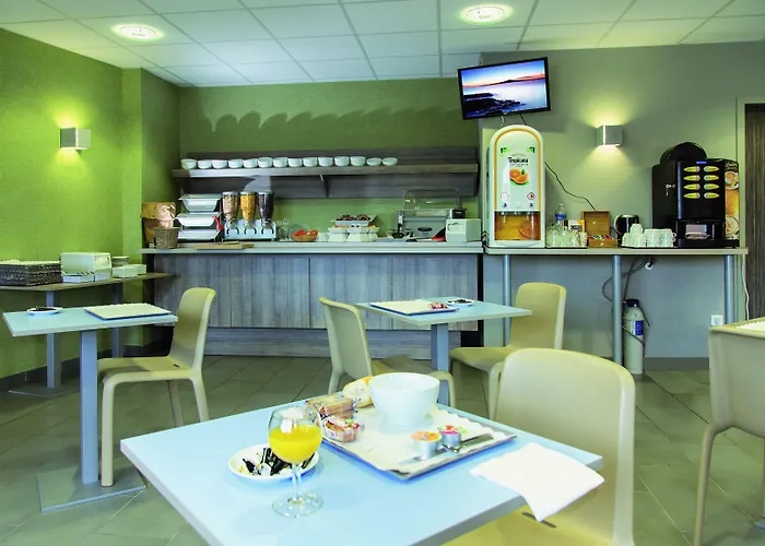 Appart'city Confort Gare Aparthotel 3*