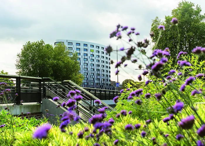 Appart'city Confort Gare Aparthotel