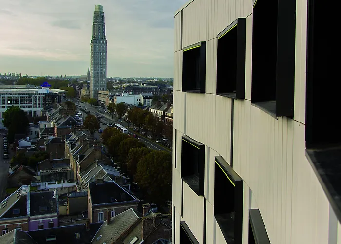 Appart'city Confort Gare