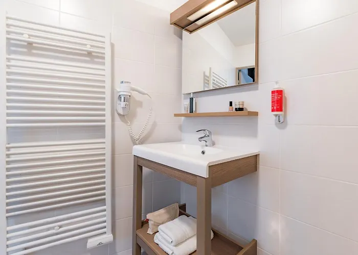 Aparthotel Appart'city Confort Gare