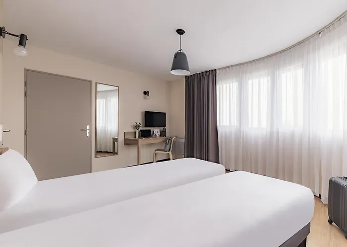 Appart'city Confort Gare Amiens