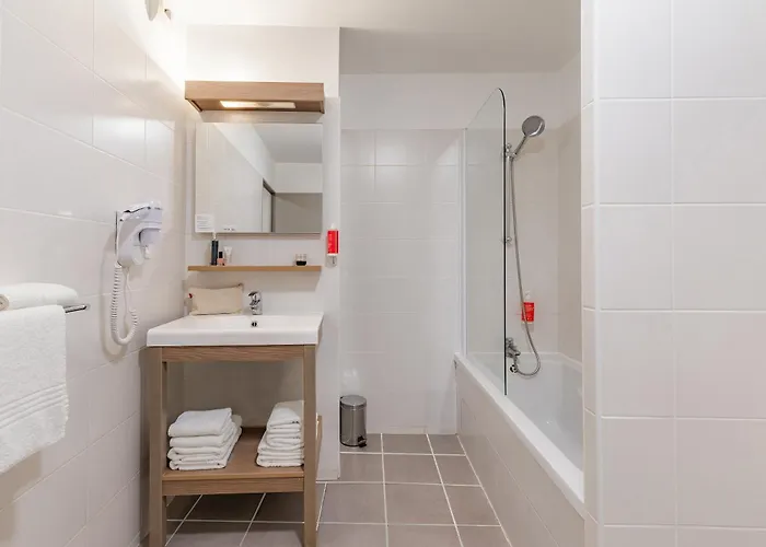 Appart'city Confort Gare 3*