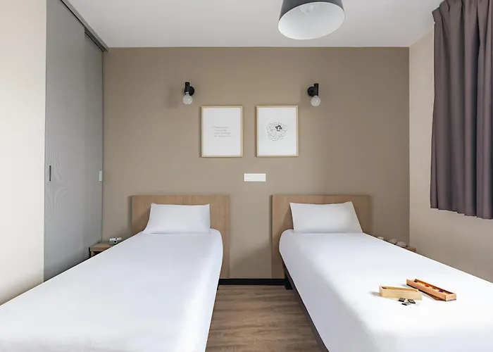 Aparthotel Appart'city Confort Gare 3*