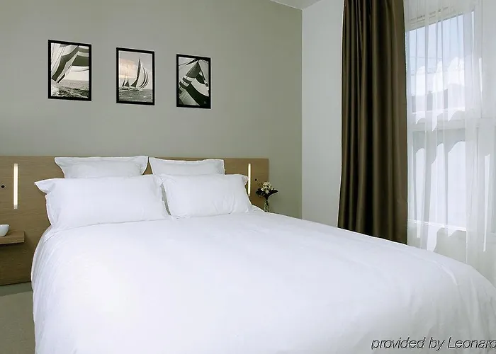 Appart'city Confort Gare 3* Amiens