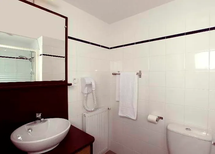 Appart'city Confort Gare Aparthotel 3*