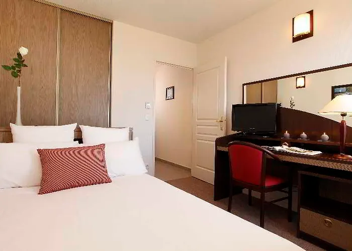 Appart'city Confort Gare 3* Amiens