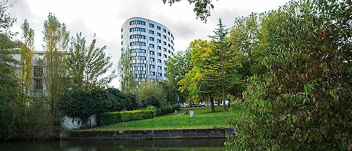 Appart'city Confort Gare 3*