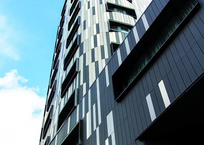 Aparthotel Appart'city Confort Gare 3*