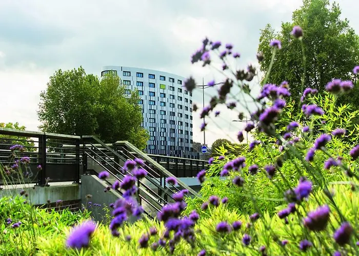 Appart'city Confort Gare Aparthotel