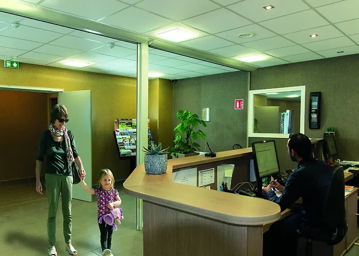 Appart'city Gare Cathédrale