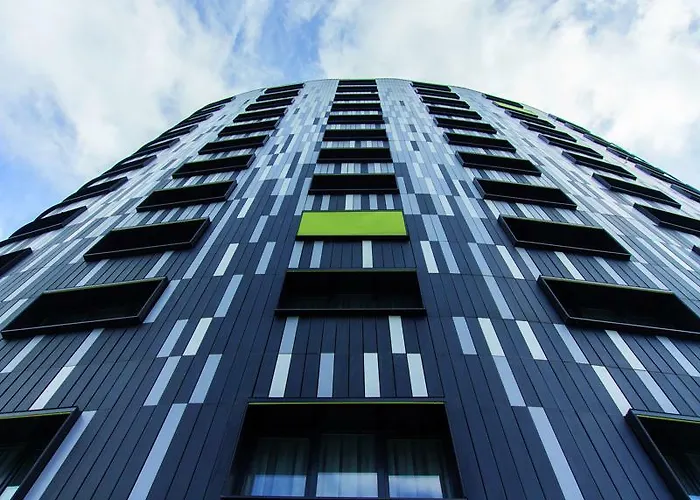 Aparthotel Appart'city Confort Gare Amiens